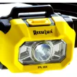 Stirnlampe ACCULUX STL 1 EX