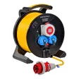 Leitungsroller ELEKTRON ELTROM2 400/230 V