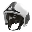 HPS® 7000 PRO, H2, Frontplatte mattschwarz