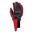 FIRE-FIGHTER ANATOMIC S RED
