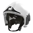 HPS® 7000 PRO, H2, Frontplatte Helmfarbe