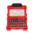 Bit-Set SHOCKWAVE™, 32-teilig, kompakt
