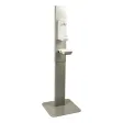 Desinfektionsmittelsäule ultraMEDIC® ultraTOWER