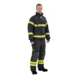 Einsatzjacke EXCELLENT I, schwarzblau