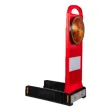 Blitz-Klappbake HORIZONT FlashMax Stack Synchro