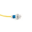 Umrüstung auf druckwasserdichten Stecker