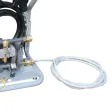 Druckluftmembranpumpe Mobilus Compact