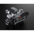 Lautsprecher DJI AS1 für DJI Matrice 4T/4TD