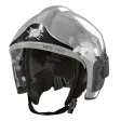 HPS® 7000 PRO, H2, Frontplatte Helmfarbe