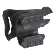 Halterung für Feuerwehrhelm MSA