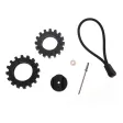 Aufbau-Set PSS® BG 4 Rüttelsicherung