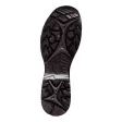 Schnürschuh BLACK EAGLE® Athletic 2.1 T LOW black