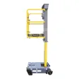 Vertikalmastlift FlexxLift 1.5