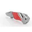 Rettungsmesser ResQToolZ® Economy