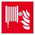 Brandschutzzeichen