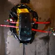 EIS-System VETTER multi-use