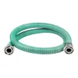 Spiral-Saug- und Druckschlauch 100 mm
