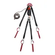 Transportaufhängung ultraFLEX PRO