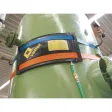 Leck-Dichtkissensatz 12 bar mit LD 50/30 S
