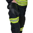 Einsatzhose RESPONSER 2.0, schwarzblau