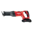 Akku-Säbelsäge HILTI SR 6-22
