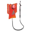 Wasserlöschblase Waldbrand