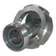 Übergangsstück Kegel DN 50