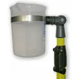 Probennahmeschöpfer 600 ml