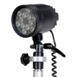 Scheinwerfer TREBLE-LIGHT LED 5000