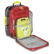 Notfallrucksack First Responder Coronar mit Füllung Basic nach DIN EN 13155