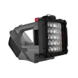 Suchscheinwerfer LED LENSER XP30R