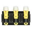 Ladegerät 12/230 V für L-5R Plus ATEX, L-5R Power ATEX