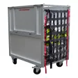Abrollbox X-CROSS