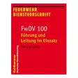 Feuerwehr-Dienstvorschrift
