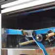 Rollcontainer PHÖNIX Brandbekämpfung