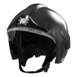 HPS® 7000 PRO, H2, Frontplatte Helmfarbe