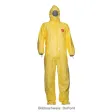 Tychem® 2000 C, mit Socken