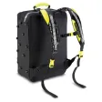 Rucksack PAX Türöffnung