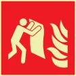 Brandschutzzeichen