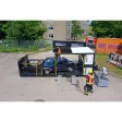 CRASH SYSTEM WEBER