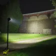 Akku-Arbeitsleuchte ELSPRO SCENE LIGHT