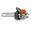 Gesteinschneider STIHL GS 461
