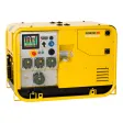 Stromerzeuger ESE 907 DBG ES DIN, IT/TN