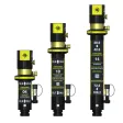 Hydraulikstütze HFS Autoshore, Satz