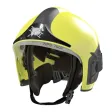 HPS® 7000 PRO, H2, Frontplatte mattschwarz