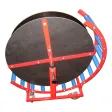 Schlauchabroller ICONOS