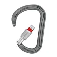 Karabiner WILLIAM SCREW-LOCK