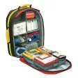 Notfallrucksack First Responder Feldberg San mit Füllung Basic nach DIN 13155