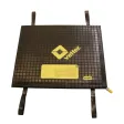 Mini-Hebekissen 8 bar POWER-BAG