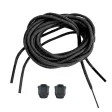 Repair-Kit Smart Lacing black